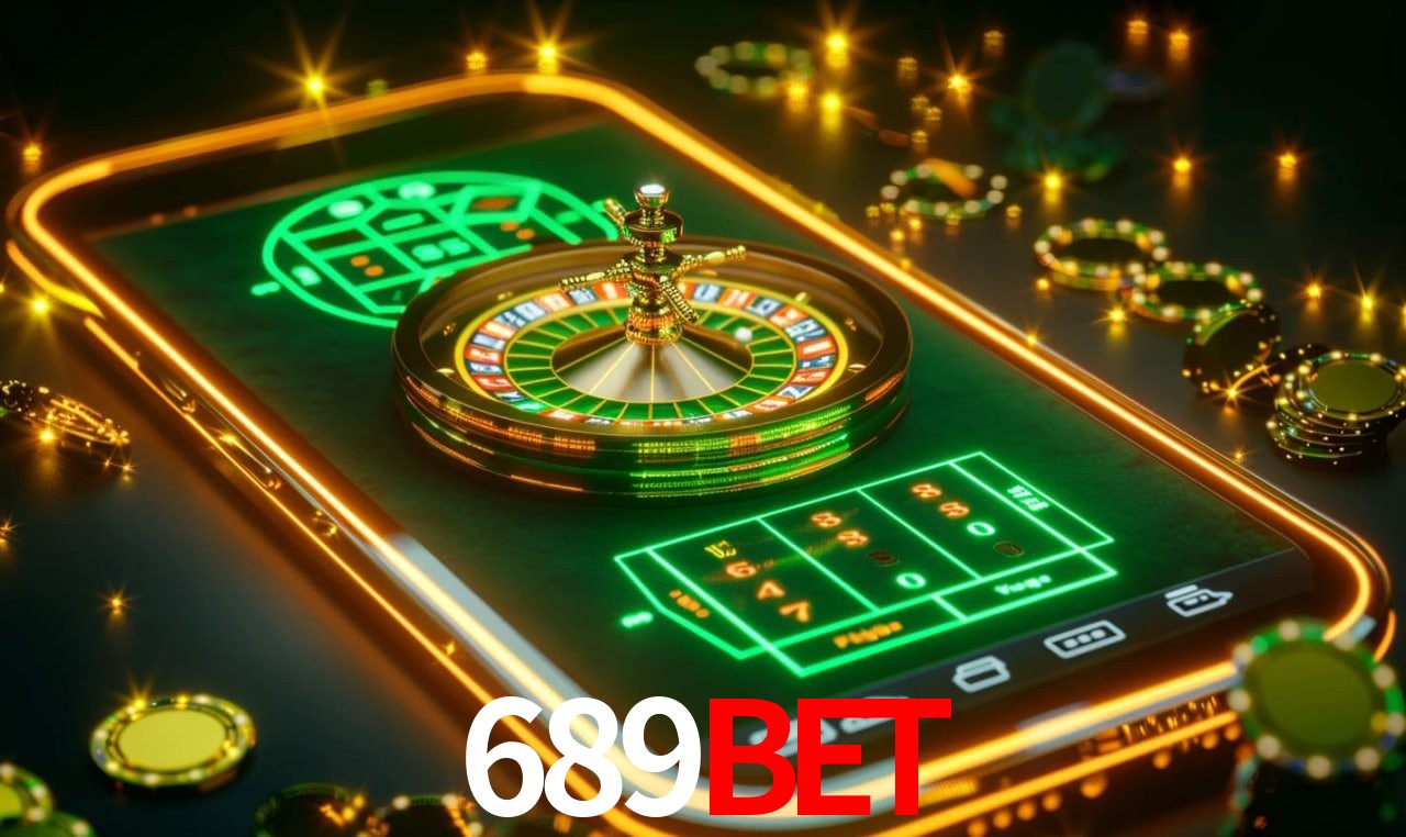 689bet login