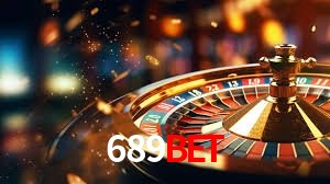 Sinta a adrenalina dos jogos de cassino com 689bet