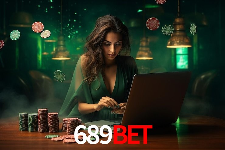 689bet login